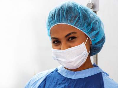 anesthesiology Assistant Michigan