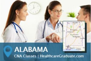 Nursing Assistant Classes in Alabama | Salary & Employment Data