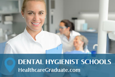 Dental Hygienist - Search by State and Find A School Near Me Today