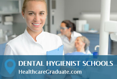 dental hygienist programs near me