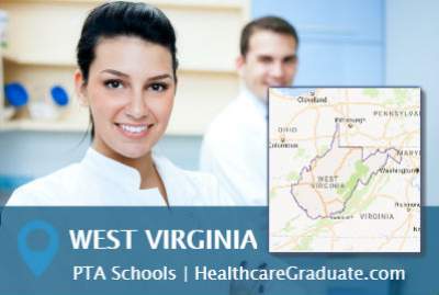 Physical Therapist Assistant Schools WV